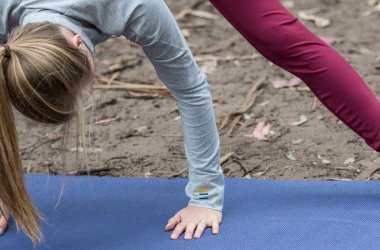 Yoga Pants