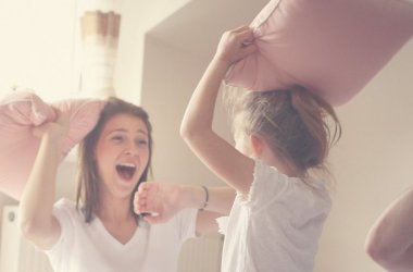 Hypoallergenic Pillowcases