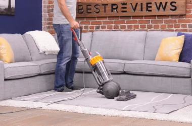 Upright Vacuums