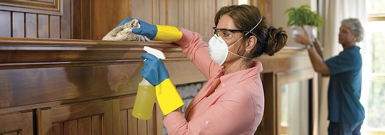 5 Best Dust Masks Feb 2020 Bestreviews