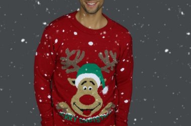 Men's Ugly Christmas Sweaters