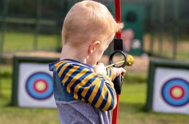 Kids Archery Sets