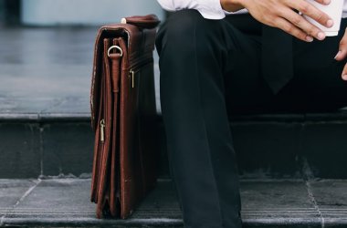 Rolling Briefcases