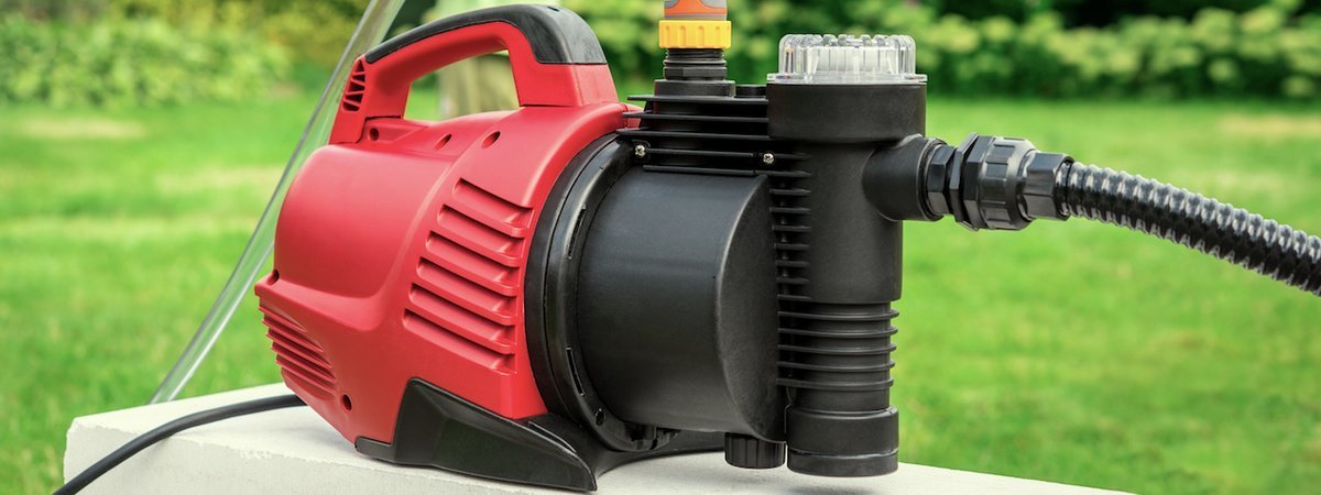5 Best Water Pumps June 2018 Bestreviews