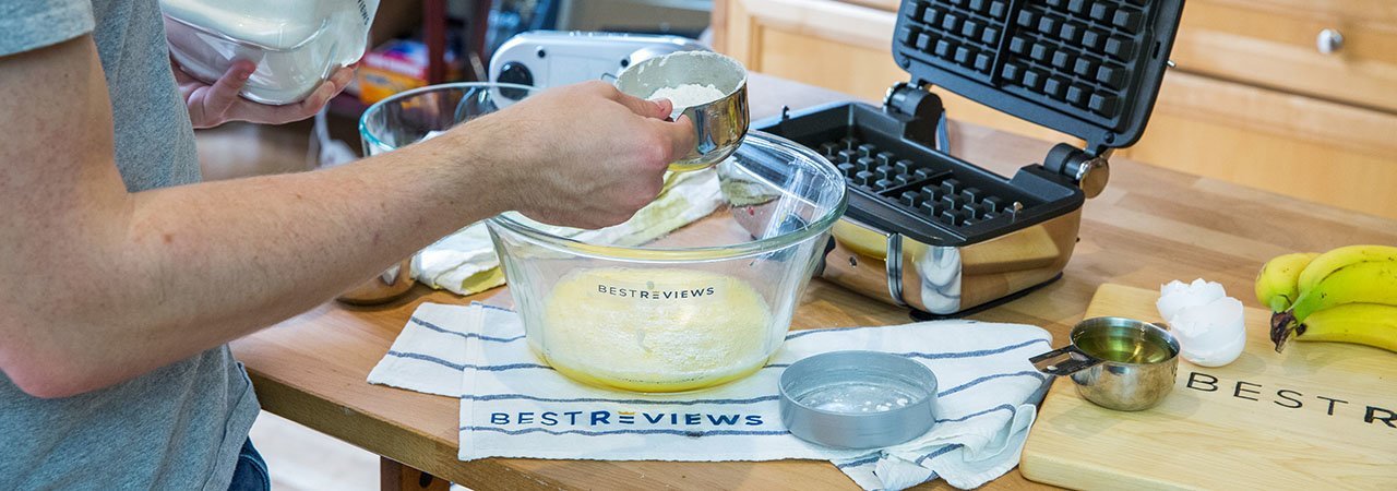 These Bestselling Measuring Cups Have a Classic-Yet-Clever Design