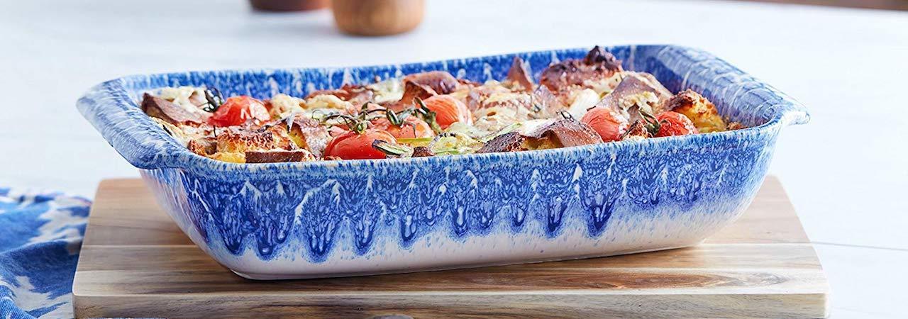 The 4 Best Casserole Dishes to Buy in 2023 (Tested & Reviewed)