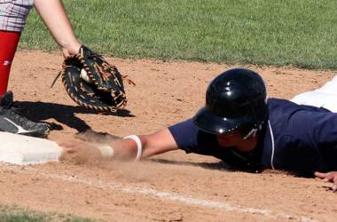 Baseball Gloves