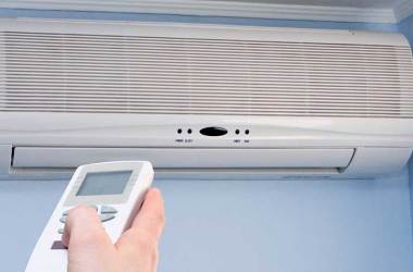 Mini Split Air Conditioners