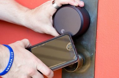 Smart Locks