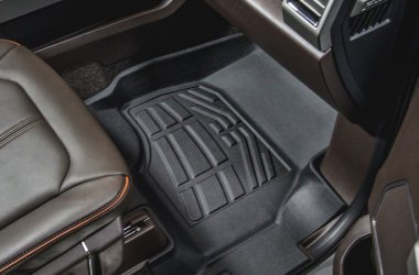 Car Floor Mats