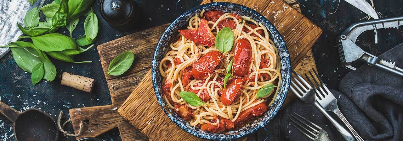 5 Best Gluten-Free Pastas - Sept. 2024 - BestReviews