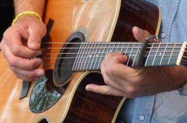 Acoustic Guitar Strings