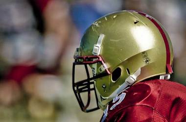 Football Helmets