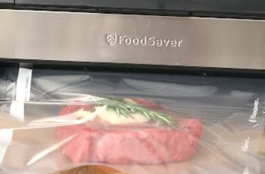 Vacuum Sealers