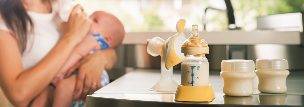 5 Best Breast Pumps in 2023