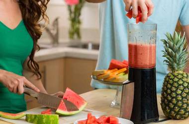 Black+Decker Blenders