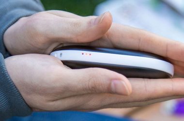 Rechargeable Hand Warmers