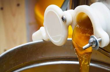 Honey Extractors