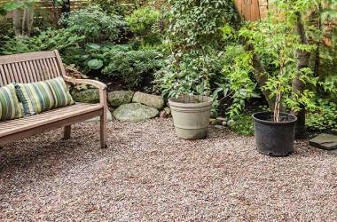 Outdoor Benches
