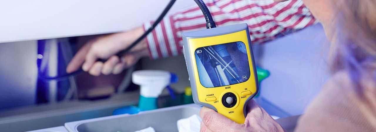 5 Best Inspection Cameras - Nov. 2025 - BestReviews