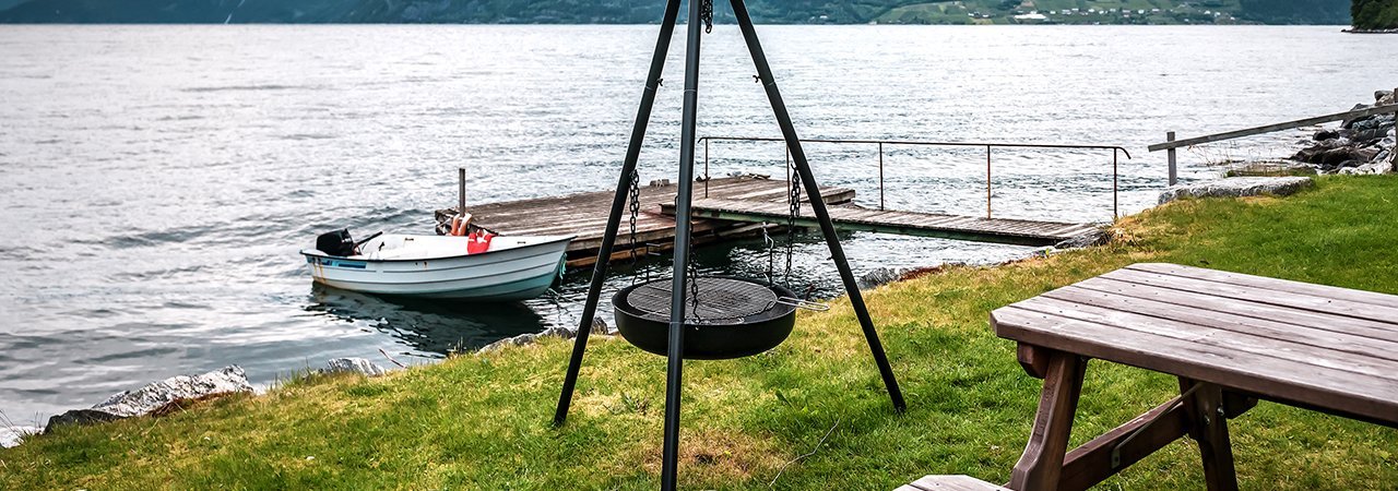 5 Best TriPod Grills - Jan. 2024 - BestReviews