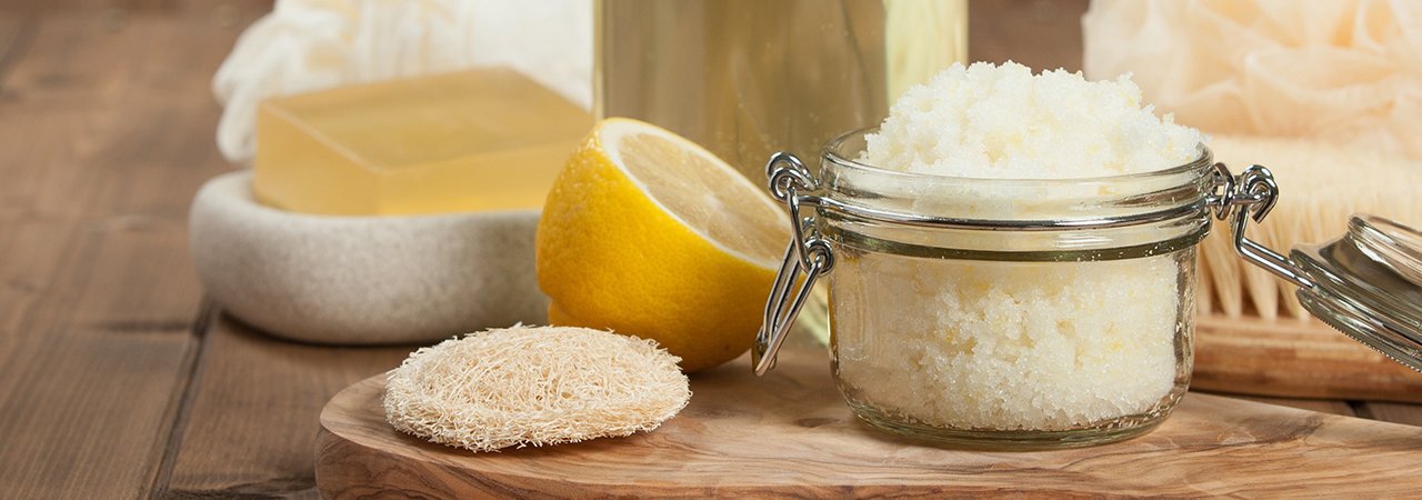 5 Best Body Scrubs - Aug. 2025 - BestReviews