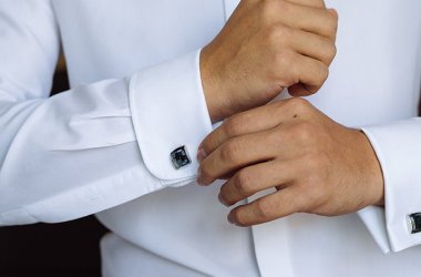 Cufflinks