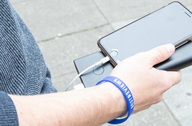 USB-C Power Banks
