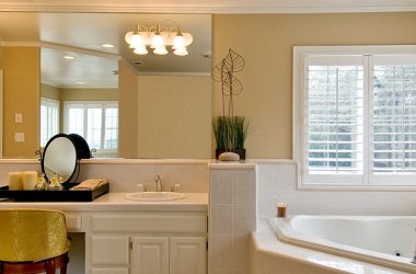 Bathroom Vanity Lights