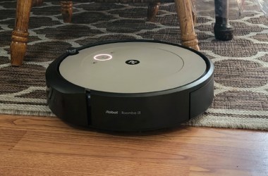 Robot Vacuums for Carpet