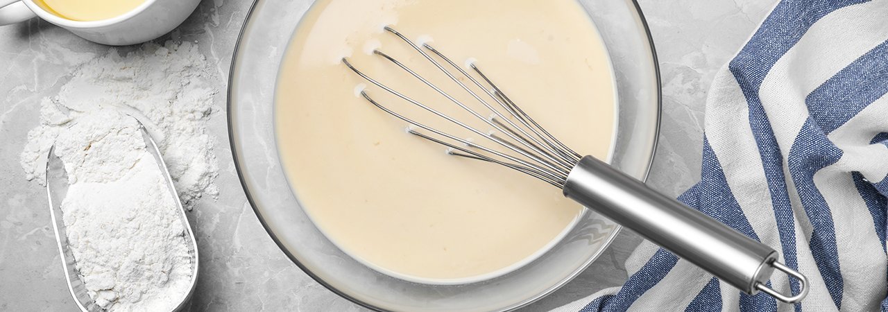 Tovolo - Stainless Steel 9 Beat Whisk
