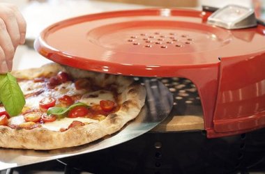 Indoor Pizza Ovens