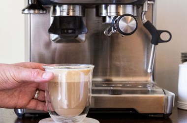 Espresso Machines: Tested & Reviewed