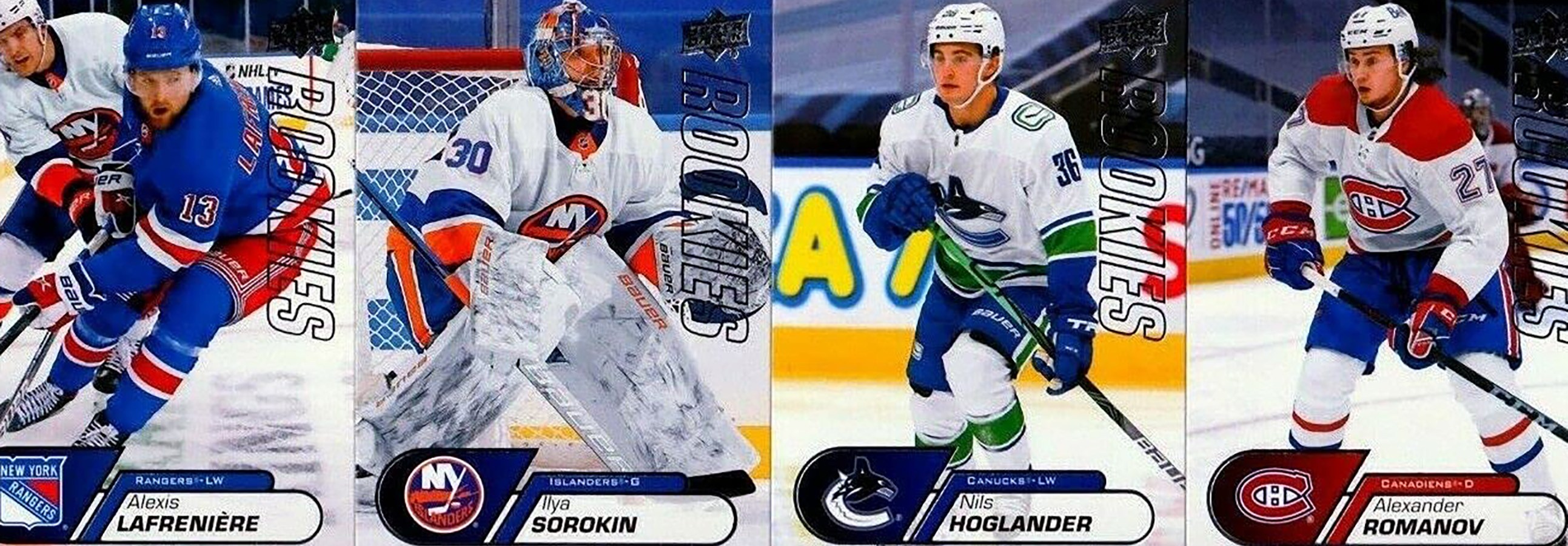 5 Best Hockey Trading Card Sets Aug. 2024 BestReviews