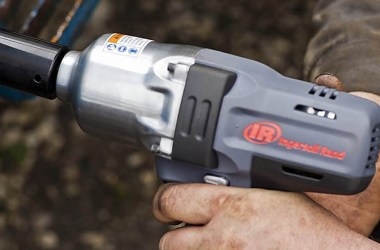 Impact Wrenches