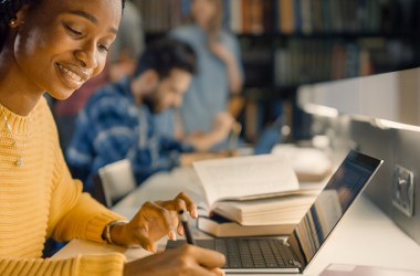 Lenovo Chromebooks