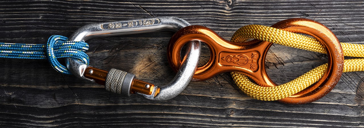 5 Best Locking Carabiners - Dec. 2024 - BestReviews