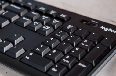 Logitech Bluetooth Keyboards