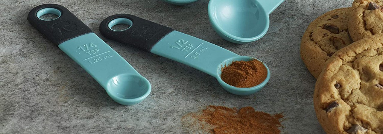 The Best Measuring Spoons of 2020 for Baking, Spice Sprinkling