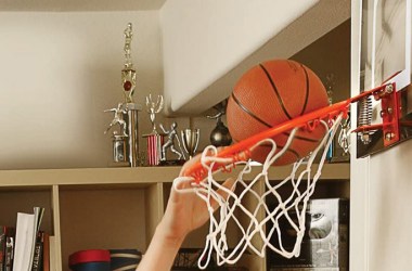 Mini Basketball Hoops