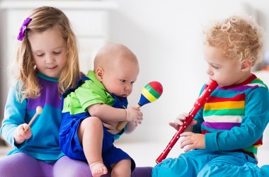 Musical Toys for Babies