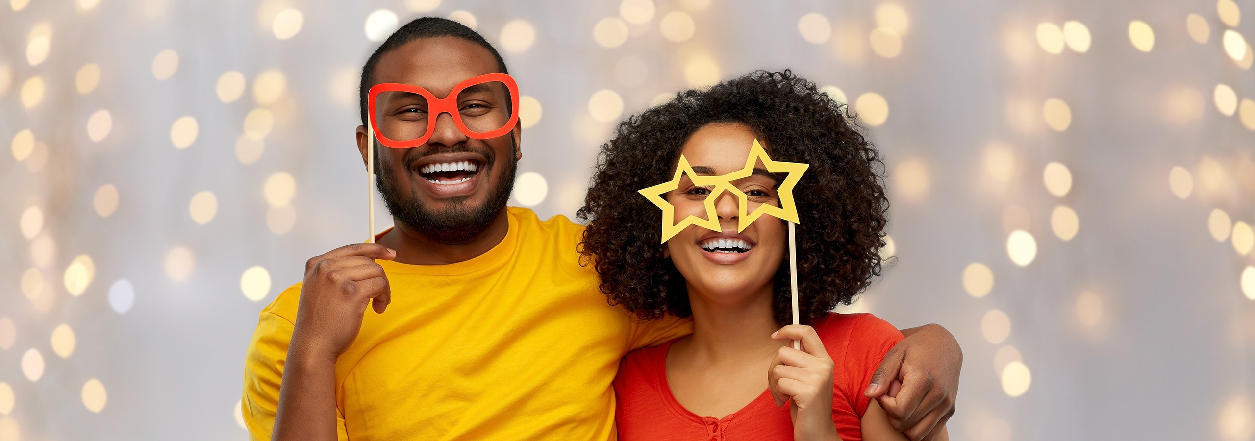 5 Best Photo Booth Props Sept. 2024 BestReviews