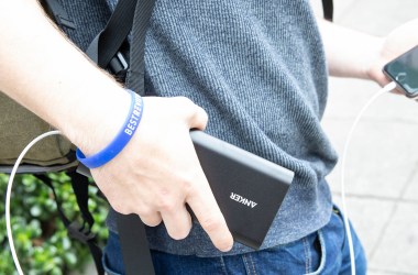 Power Banks