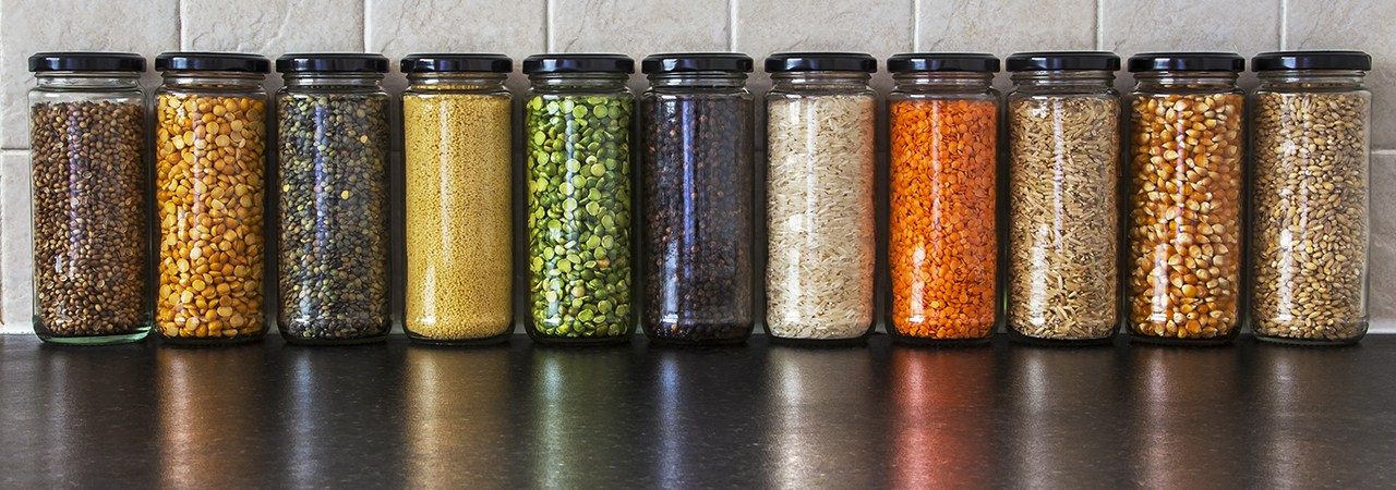 The Highest-Rated Spice Jars in 2023
