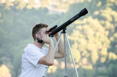 Telescopes