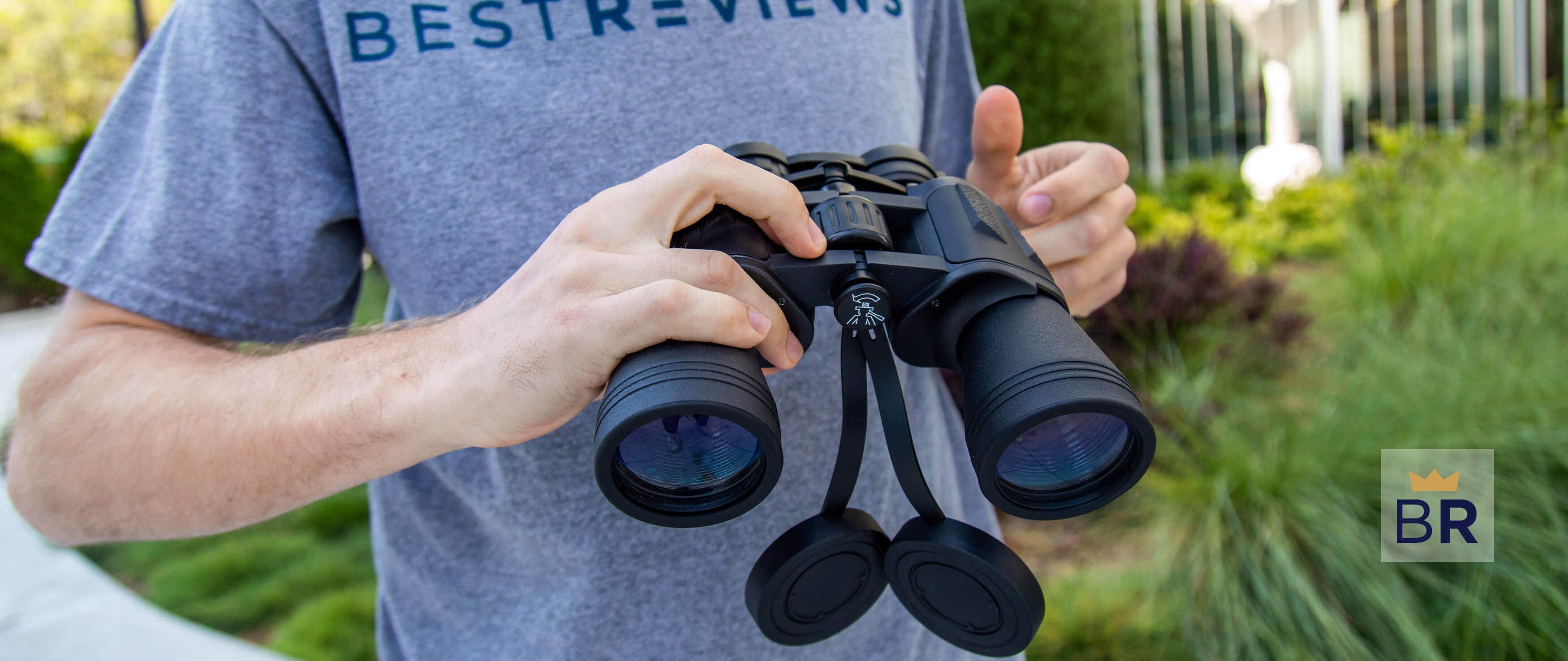 5 Best Travel Binoculars Feb. 2024 BestReviews