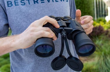Travel Binoculars