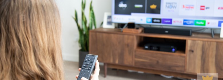 4 Best Android Streaming Boxes - June 2023 - BestReviews