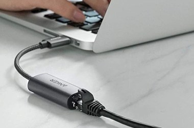 USB to Ethernet Adapters