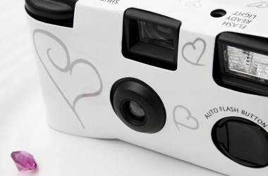 Waterproof Disposable Cameras